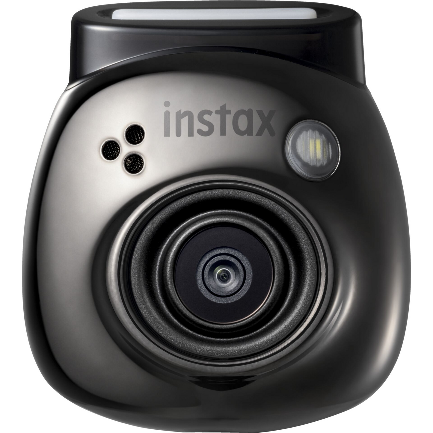 Cámara digital Fujifilm Instax PAL - Negra