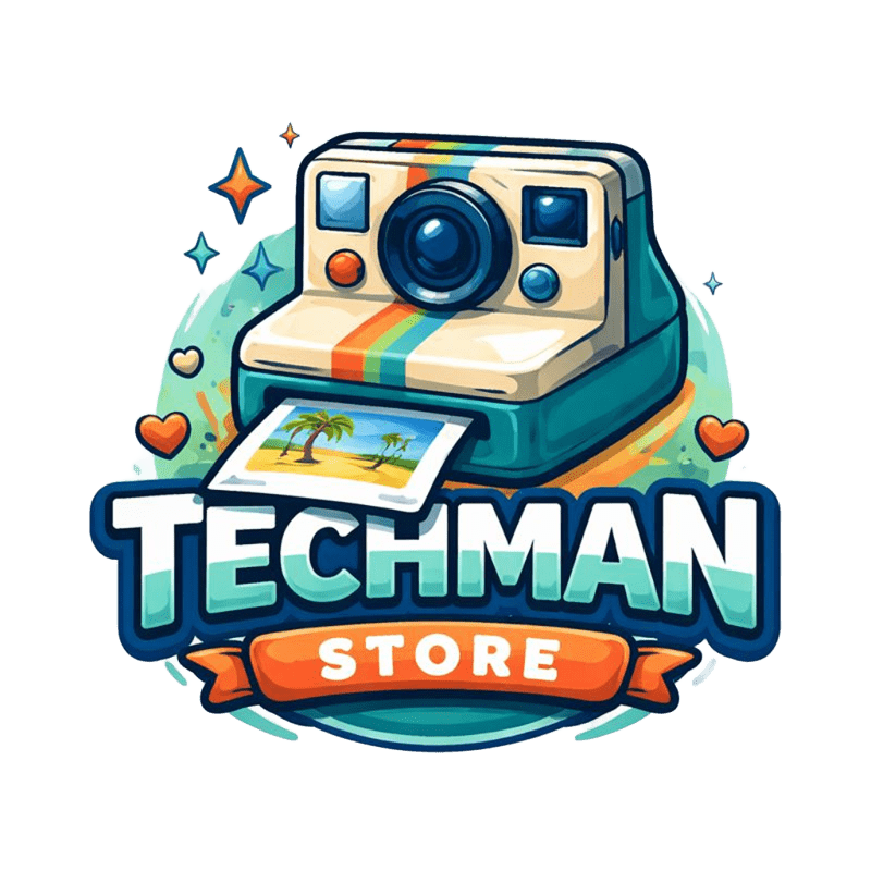 Techman Store